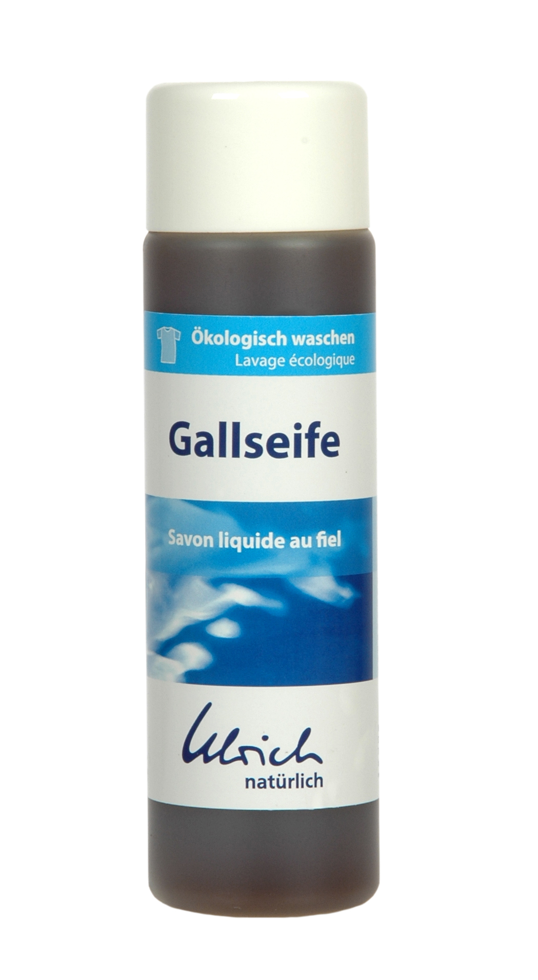 Gallseife von ULRICH GmbH