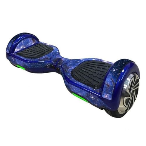 Selbstbalancierender Board-Scooter-Aufkleber: Vinyl-Aufkleber Für Hoverboard-Scooter – Selbstklebende Schutzfolie Für Smart Hover Scooter 6 5 Zoll Stil 7 von ULTECHNOVO