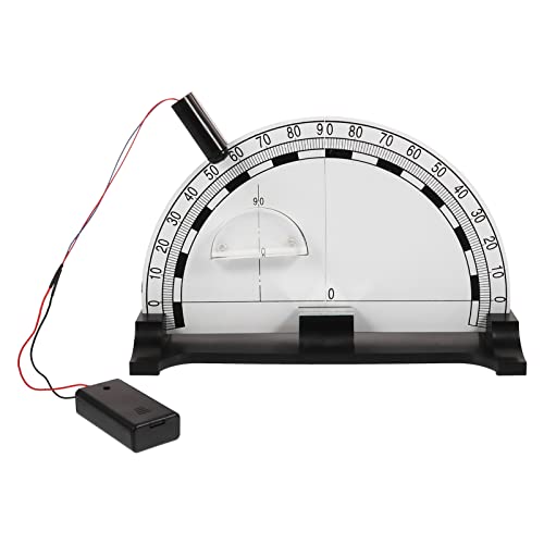 ULTECHNOVO Bausätze Physikalische Optik Experiment Labors Licht Brechung Refraktion des Wissenschaftsklassenzimmers Optik Kits Unterrichten von Lichtspektrum Physik Set Light Full Lehrmittel von ULTECHNOVO