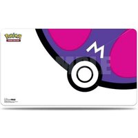 ULTRA PRO 15668 PKM Pokémon Master Ball Playmat von ULTRA PRO