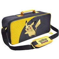 ULTRA PRO 15761 PKM Pokémon Pikachu Deluxe Gaming Trove von ULTRA PRO