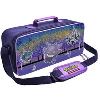 ULTRA PRO 15806 PKM Pokémon Haunted Hollow Trove von ULTRA PRO