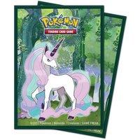 ULTRA PRO 15880 PKM Pokèmon Gallery Series Enchanted Glade Standard Deck Protector Sleeves von ULTRA PRO