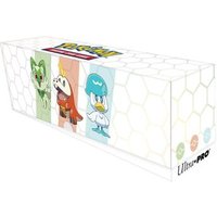 ULTRA PRO 16174 PKM Pokémon Paldea Region First Partner Bundle von ULTRA PRO