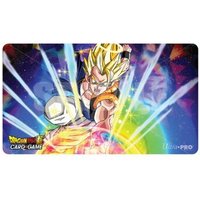 ULTRA PRO 85914 DragonBall Super DBS Playmat Set 3 v1 Spielmatte von ULTRA PRO