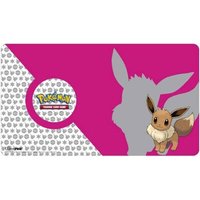 ULTRA PRO 85990 PKM Pokémon Eevee 2019 Playmat von ULTRA PRO