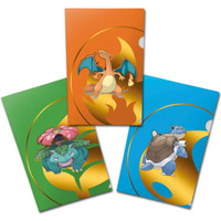 ULTRAPRO 16098 PKM Pokémon Tournament Folios Serie 1 - sortiert von ULTRA PRO