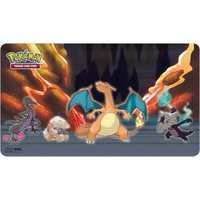 ULTRAPRO 1612716127 PKM Pokémon Scorching Summit Spielmatte von ULTRA PRO