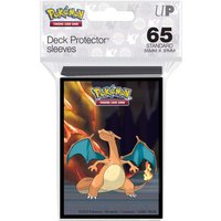 ULTRAPRO 1613116131 PKM Pokémon Scorching Summit Protector von ULTRA PRO