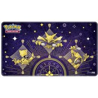 ULTRAPRO 16217 PKM Abra Evolutions Spielmatte, 61 x 33 cm von ULTRA PRO