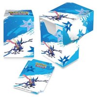 ULTRAPRO 16297 PKM Pokémon Greninja Deck Box von ULTRA PRO