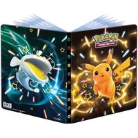 ULTRAPRO 16342 PKM Pokémon KP04.5 9-Pocket Portfolio von ULTRA PRO