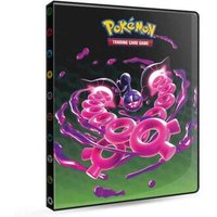 ULTRAPRO 16343 PKM Pokémon KP06.5 9-Pocket Portfolio von ULTRA PRO