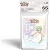 ULTRAPRO 16378 PKM Pokémon Trick Room Protector (65) von ULTRA PRO