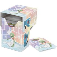 ULTRAPRO 16379 PKM Pokémon Trick Room Deck Box von ULTRA PRO