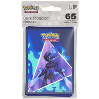 ULTRAPRO 16395 PKM Pokèmon Ceruledge Deck Protector® Hüllen (65 Stück) von ULTRA PRO