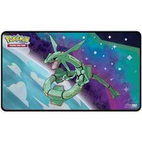 ULTRAPRO 16426 PKM Pokémon Rayquaza Legendary Playmat von ULTRA PRO