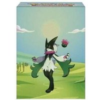 ULTRAPRO 16467 PKM Pokémon Morning Meadow Deck Box von ULTRA PRO