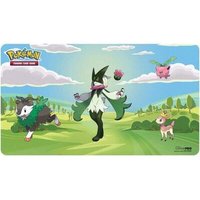 ULTRAPRO 16470 PKM Pokémon Morning Meadow Playmat von ULTRA PRO