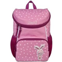 SCOOLI SCMC7400 Bella Bunny Mini-Me KiGa Rucksack SCOOLI SCMC7400 Bella Bunny Mini-Me KiGa Rucksack von SCOOLI