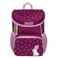 SCOOLI SCME7400 Rosie Rabbit Mini-Me KiGa Rucksack SCOOLI SCME7400 Rosie Rabbit Mini-Me KiGa Rucksack von SCOOLI