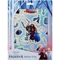 UNDERCOVER FRUW0061 Sticker Fun UNDERCOVER FRUW0061 Sticker Fun von UNDERCOVER