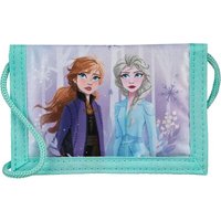 UNDERCOVER FRVX7001 Frozen Geldbeutel UNDERCOVER FRVX7001 Frozen Geldbeutel von UNDERCOVER