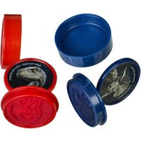 UNDERCOVER JURP5502 Mini Stempel Jurassic World, sortiert UNDERCOVER JURP5502 Mini Stempel Jurassic World, sortiert von UNDERCOVER