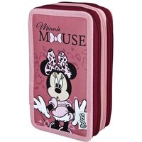 UNDERCOVER MIUW0421 Scooli - Tripledecker Minnie Mouse von UNDERCOVER