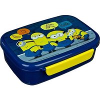 UNDERCOVER MNIO9903 Brotzeitdose Minions Bananen Bello von UNDERCOVER