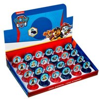 UNDERCOVER PPAT5502 Paw Patrol Mini Stempel, sortiert von UNDERCOVER