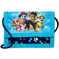 UNDERCOVER PPAT7000 Paw Patrol Geldbeutel von UNDERCOVER