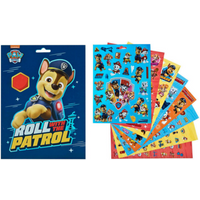 UNDERCOVER PPDT0064 Paw Patrol Stickerblock UNDERCOVER PPDT0064 Paw Patrol Stickerblock von UNDERCOVER