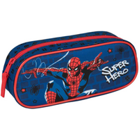 UNDERCOVER SPAN0699 Spider-Man Schlamperetui UNDERCOVER SPAN0699 Spider-Man Schlamperetui von UNDERCOVER