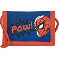 UNDERCOVER SPAN7001 Spider-Man Geldbeutel UNDERCOVER SPAN7001 Spider-Man Geldbeutel von UNDERCOVER