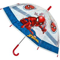 UNDERCOVER SPID7202 Spider-Man Regenschirm UNDERCOVER SPID7202 Spider-Man Regenschirm von UNDERCOVER