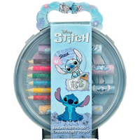 UNDERCOVER STLI0402 Lilo & Stitch Kreativset to go UNDERCOVER STLI0402 Lilo & Stitch Kreativset to go von UNDERCOVER