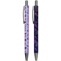 UNDERCOVER STLI0469 Lilo & Stitch Kugelschreiber, 2 Stücke UNDERCOVER STLI0469 Lilo & Stitch Kugelschreiber, 2 Stücke von UNDERCOVER