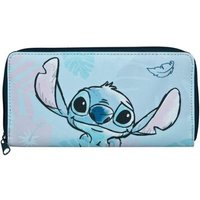 UNDERCOVER STLI7002 Lilo & Stitch Geldbörse UNDERCOVER STLI7002 Lilo & Stitch Geldbörse von UNDERCOVER