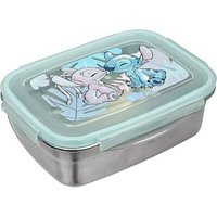 UNDERCOVER STLI9904 Lilo & Stitch Brotzeitdose UNDERCOVER STLI9904 Lilo & Stitch Brotzeitdose von UNDERCOVER