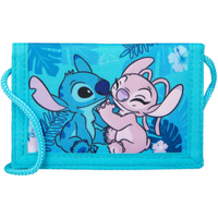 UNDERCOVER STLO7001 Lilo & Stitch Geldbeutel UNDERCOVER STLO7001 Lilo & Stitch Geldbeutel von UNDERCOVER