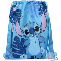 UNDERCOVER STLO7238 Lilo & Stitch Schuhbeutel UNDERCOVER STLO7238 Lilo & Stitch Schuhbeutel von UNDERCOVER