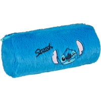 UNDERCOVER STLQ0694 Lilo & Stitch Plüsch Schlamperetui UNDERCOVER STLQ0694 Lilo & Stitch Plüsch Schlamperetui von UNDERCOVER