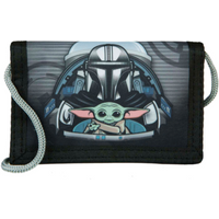 UNDERCOVER SWMO7001 Star Wars Geldbeutel UNDERCOVER SWMO7001 Star Wars Geldbeutel von UNDERCOVER