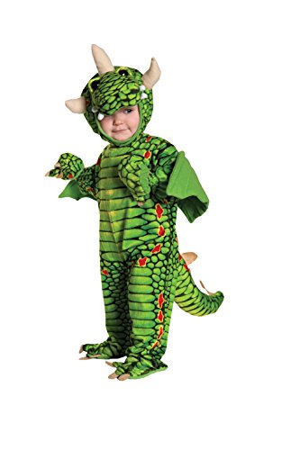 Infant / Toddler Costume size of Dragon Infant / Toddler Costume Dragon :6-12M (japan import) von UNDERWRAPS