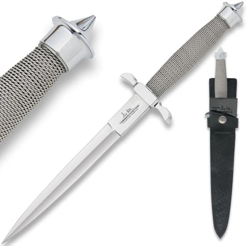 Gil Hibben Silver Shadow von UNITED CUTLERY