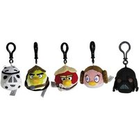 UNIVERSAL TRENDS CW90789 Angry Birds - Backpack Clip Plüschfigur Commonwealth von UNIVERSAL TRENDS