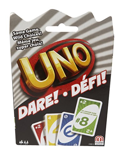 Uno - Ckb16 - Jeu De Société Éducatif - Folie von UNO