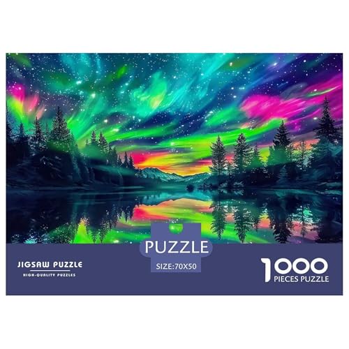 Dschungel Puzzles 1000 Teile Schwer Puzzle Spielzeug Pädagogisches Spiel Impossible Herausforderung Spielzeug Für Erwachsene Kinder 70x50cm/1000pcs Dschungel Puzzles 1000 Teile Schwer Puzzle Spielzeug Pädagogisches Spiel Impossible Herausforderung Spielzeug Für Erwachsene Kinder 70x50cm/1000pcs von UNRXJZLVM