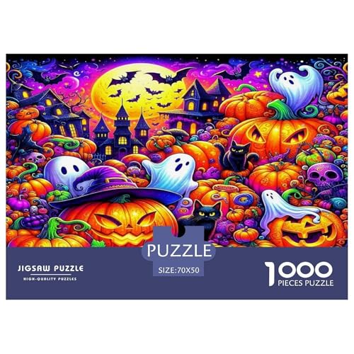 Fledermaus Puzzle 1000 Teile Schwer Puzzle Spielzeug Lernspiel Impossible Herausforderung Spielzeug Für Erwachsene Und Kinder Ab 14 Jahren 70x50cm/1000pcs Fledermaus Puzzle 1000 Teile Schwer Puzzle Spielzeug Lernspiel Impossible Herausforderung Spielzeug Für Erwachsene Und Kinder Ab 14 Jahren 70x50cm/1000pcs von UNRXJZLVM
